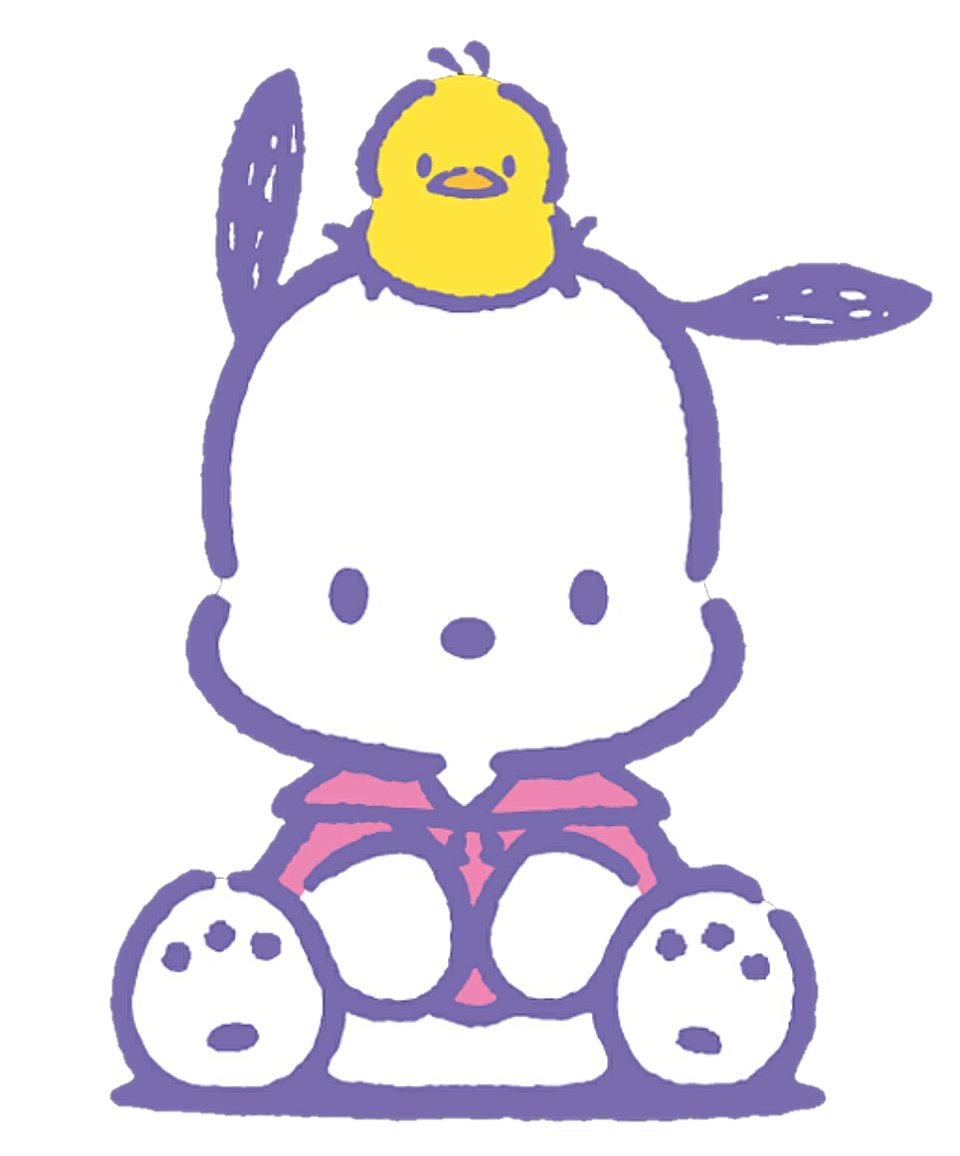 Pochacco